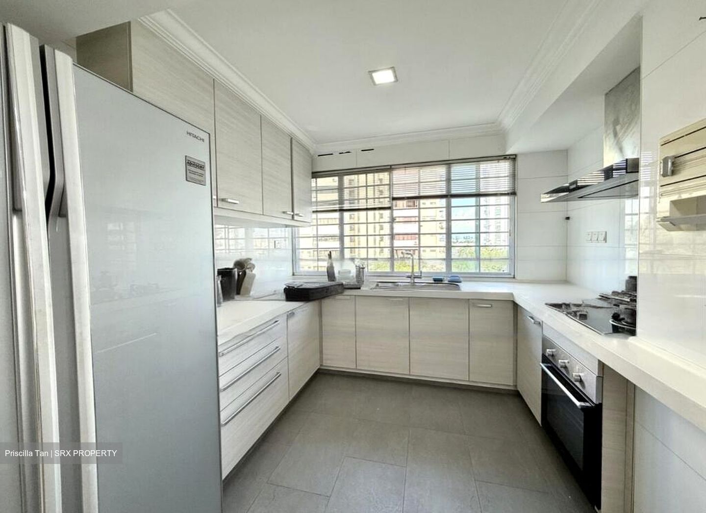 Pandan Valley (D21), Condominium #448988011